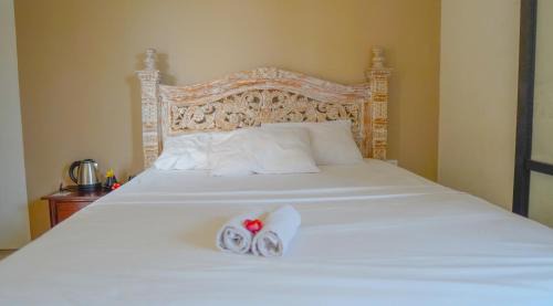 Sanur Kauh House | Dirga's House Sanur View by EPS