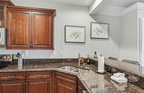 Bay Harbor Condo | Discover Maritime Lakeview Suite 414 in Bay Harbor, MI—spacious, stylish, and lakeside.