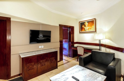 Kartika Plaza Hotel | Discovery Kartika Plaza Hotel