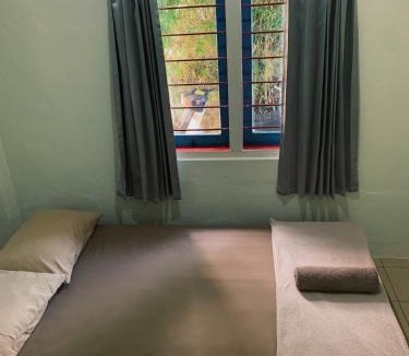 Yogyakarta House | Diwas Stay