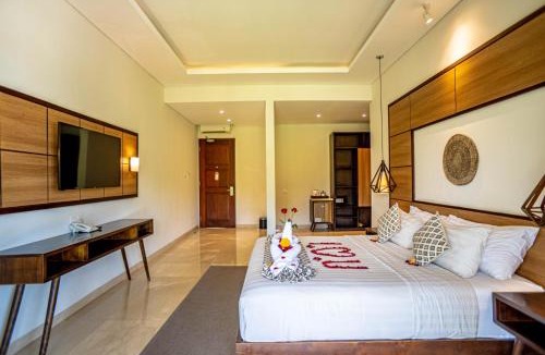 Batu Bolong House | djabu Echo Beach Hotel