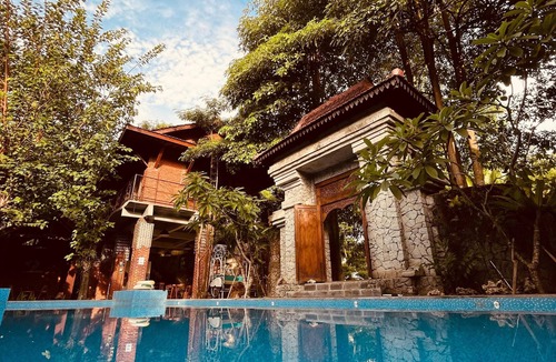 Bangunjiwo Hotel | Djawata resort & gallery