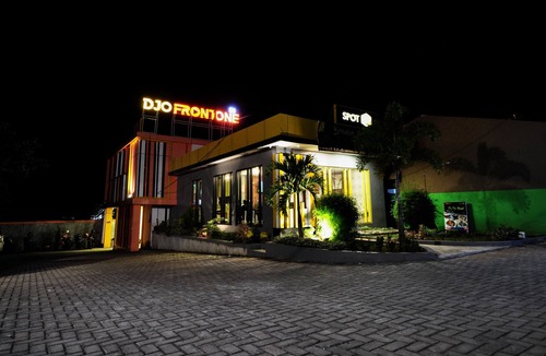 Bengkulu Hotel | Djo Front One Inn Bengkulu
