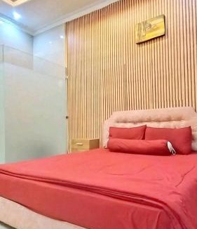 Citeureup Hotel | Dmitry