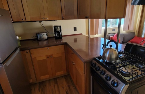 Del Dios Cottage | Dog friendly, peaceful 1 BR cottage w/BA, AC on beautiful Lake Hodges