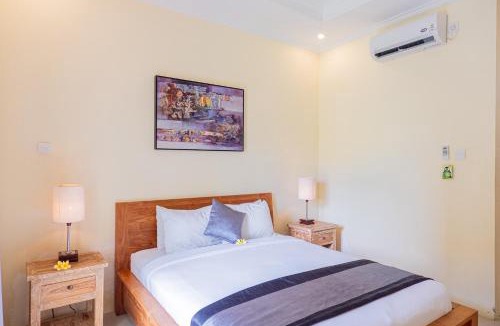 Batu Bolong House | Double A Guesthouse