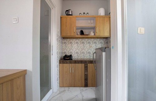 Pererenan House | Double A House