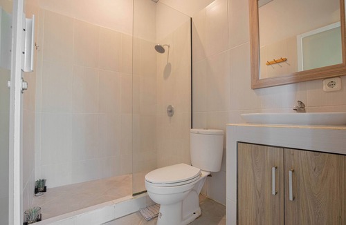 Pererenan House | Double A House