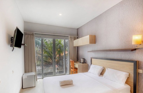 Pererenan House | Double A House