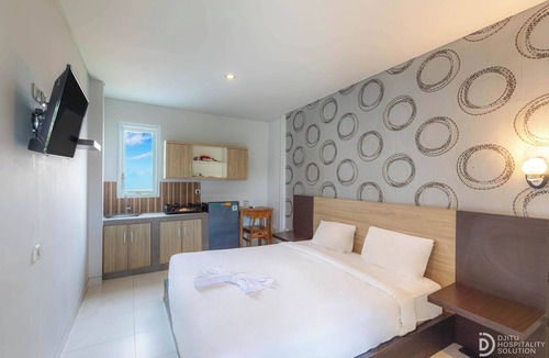 Pererenan House | Double A House