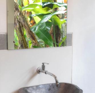 Pererenan House | Double A View