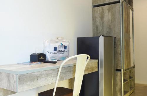 Menteng Hostel | DParagon Jakarta Timur