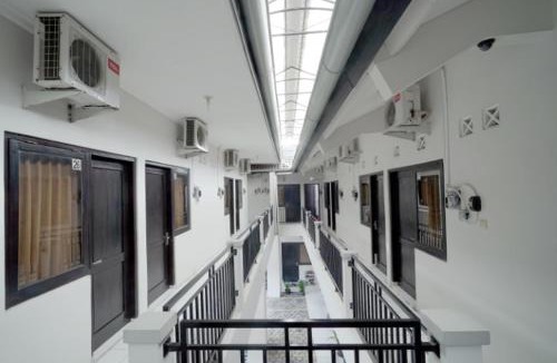 Depok Hostel | DPARAGON SETURAN 1