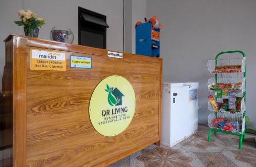Banjarsari Hotel | DR Living Syariah Solo Mitra RedDoorz