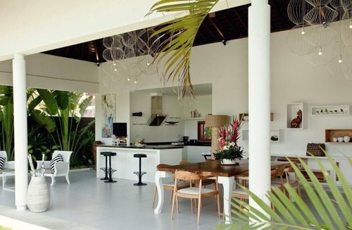Umalas Villa | Dream Luxury 4 Bedroom villa ANEMA