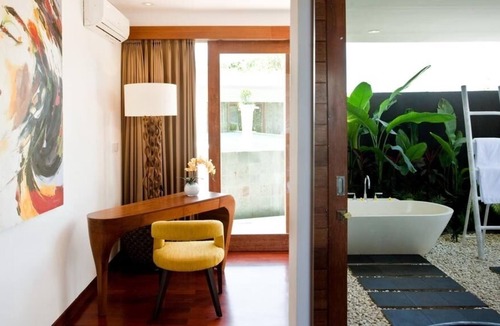 Umalas Villa | Dream Luxury 4 Bedroom villa ANEMA