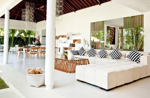 Umalas Villa | Dream Luxury 4 Bedroom villa ANEMA