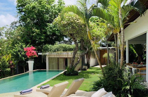 Umalas Villa | Dream Luxury 4 Bedroom villa ANEMA