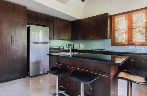 Ungasan Villa | Dream VILLA 4 BD within 5 ★ BALI luxury CLIFF TOP RESORT KARMA KANDARA