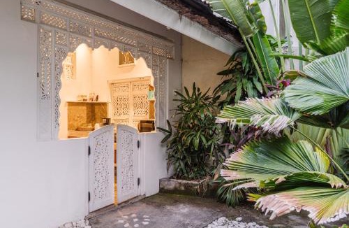Legian Villa | Dreams Villa - Double Six Beach