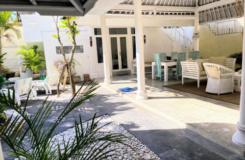 Legian Villa | Dreams Villa - Double Six Beach