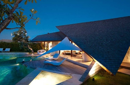 Seminyak Villa | Dreamy Seminyak Hideaway by the Sea – Villa 1086