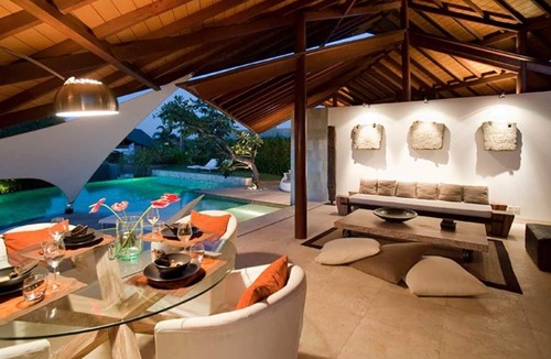 Seminyak Villa | Dreamy Seminyak Hideaway by the Sea – Villa 1086