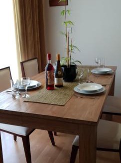 Drupadi Apartment | Drupadi Loft Seminyak 2 Bedroom Apt