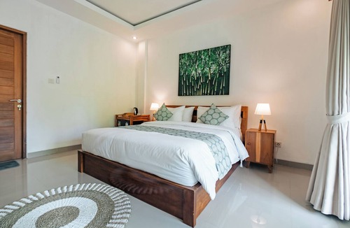Kelating House | Dteba Guest House