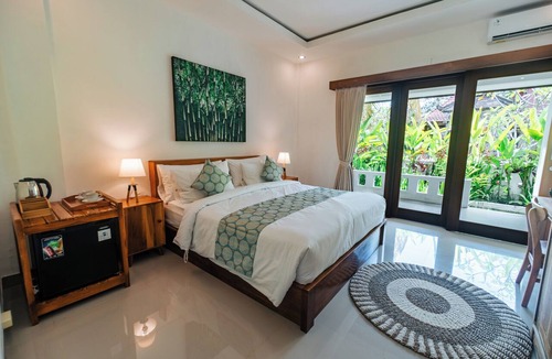 Kelating House | Dteba Guest House