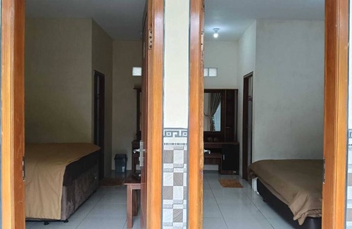 Ngadisari House | Dua Puteri Homestay Bromo