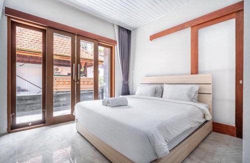 Legian City-Centre House | Dukuh Segara Guest House