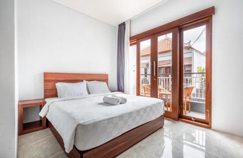Legian City-Centre House | Dukuh Segara Guest House
