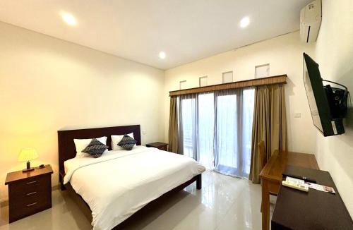 Berawa House | Dwiputra Guest House