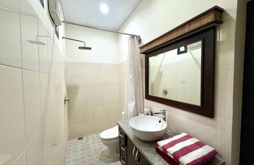 Berawa House | Dwiputra Guest House