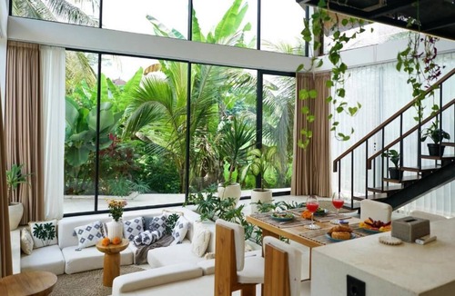 Pejeng Villa | Dzen Greenfield Villa 3