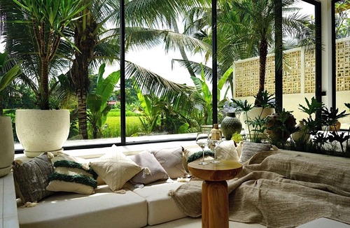 Pejeng Villa | Dzen Greenfield Villas