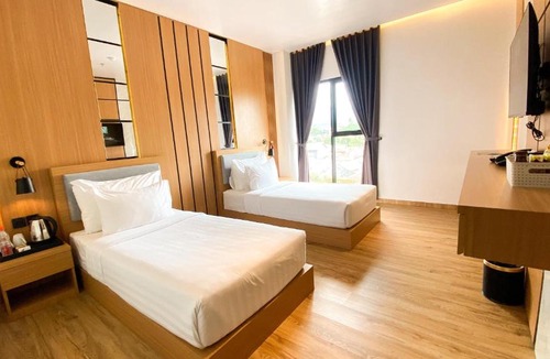 Kalianget Hotel | Eagle Hotel Wonosobo, Azana Hotels Collection