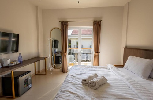 Labuan Bajo House | East Marina Hotel