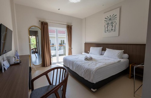 Labuan Bajo House | East Marina Hotel
