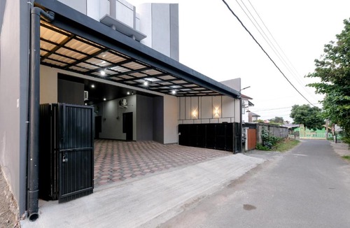 Pogung Lor Hotel | Easy Stay Co Living By ARBA