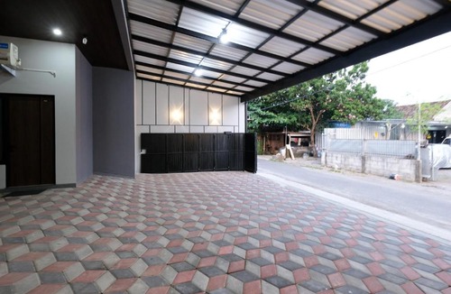 Pogung Lor Hotel | Easy Stay Co Living By ARBA