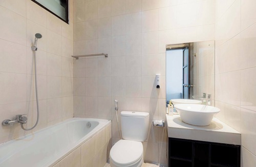 Bukit House | Eco Boo Boo - Green Genesis