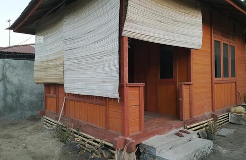 Bunaken Apartment | Eden homestay