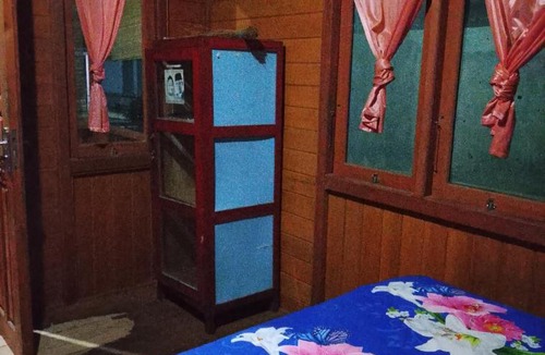 Bunaken Apartment | Eden homestay