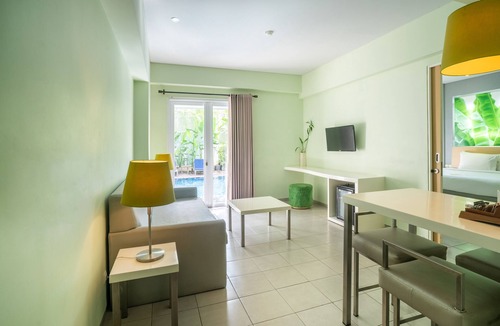 Kartika Plaza Hotel | EDEN Hotel Kuta Bali