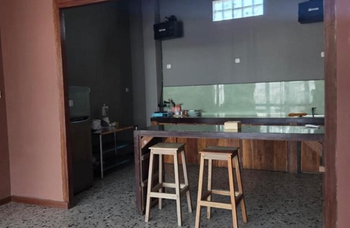 Gerupuk House | Edo Homestay 2