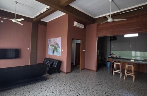 Gerupuk House | Edo Homestay 2