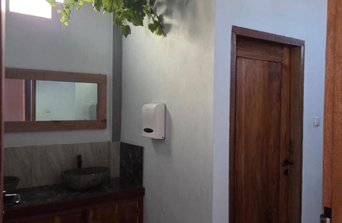 Gerupuk House | Edo Homestay 2