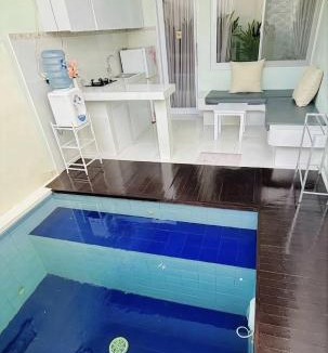 Nakula Villa | Eka Villa Bali